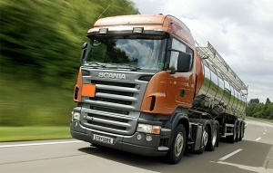 lorry