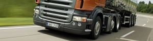 Truck Tyres