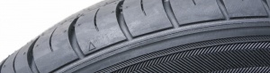 tyre law
