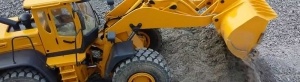 earthmover